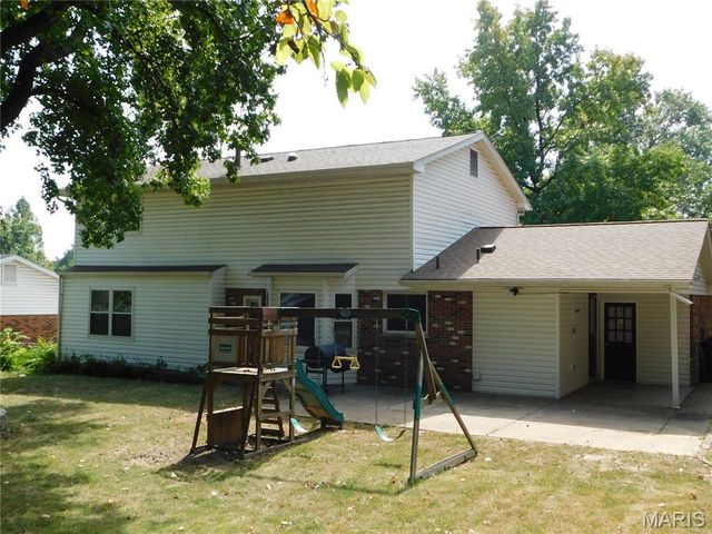 14630 Mondoubleau Lane, Florissant, MO 63034