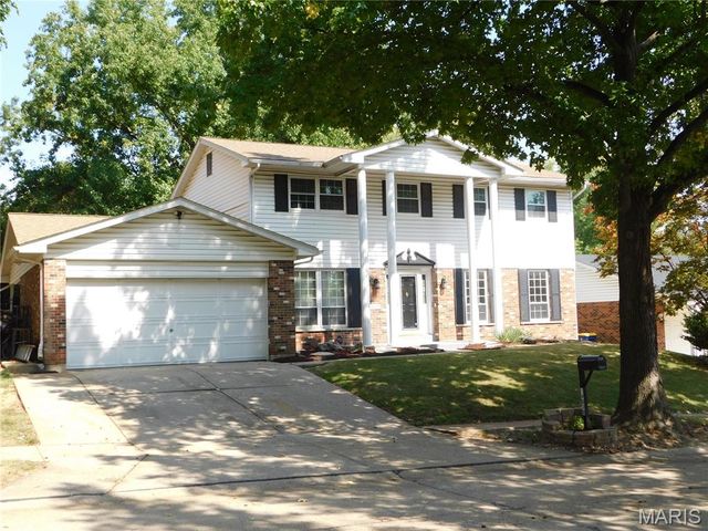 14630 Mondoubleau Lane, Florissant, MO 63034