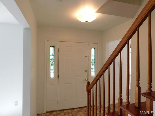 14630 Mondoubleau Lane, Florissant, MO 63034