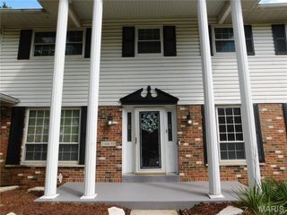 14630 Mondoubleau Lane, Florissant, MO 63034