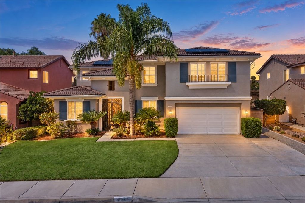 41213 Breckin Court, Murrieta, CA 92562 — exterior