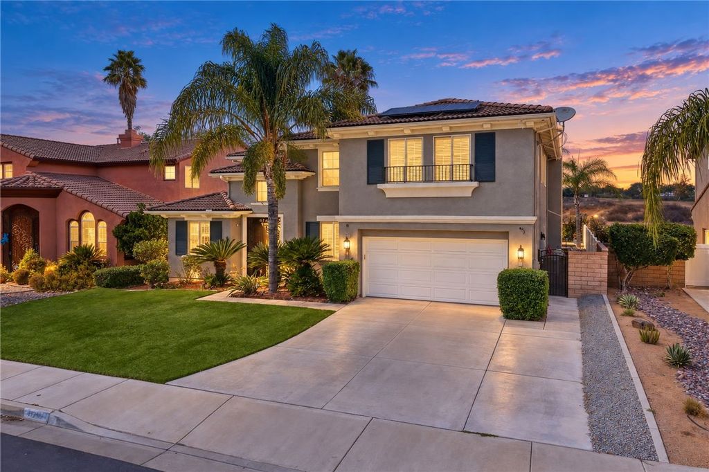 41213 Breckin Court, Murrieta, CA 92562 — photo 2