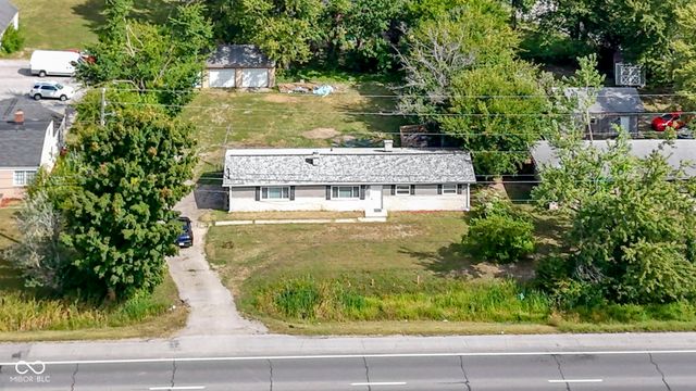 8390 E Us Highway 36, Avon, IN 46123