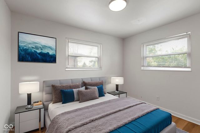 8390 E Us Highway 36, Avon, IN 46123