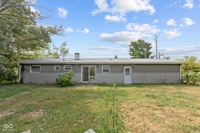 8390 E Us Highway 36, Avon, IN 46123