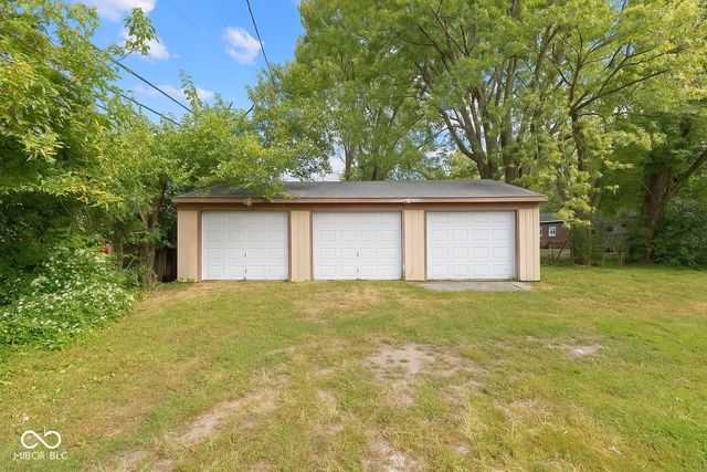 8390 E Us Highway 36, Avon, IN 46123