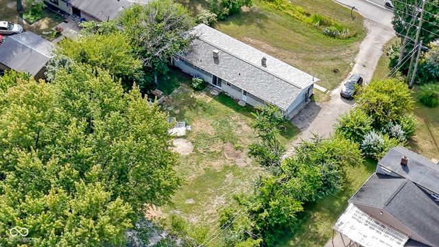 8390 E Us Highway 36, Avon, IN 46123