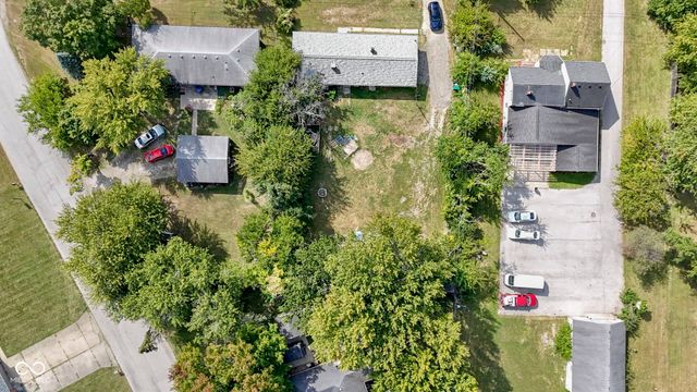 8390 E Us Highway 36, Avon, IN 46123