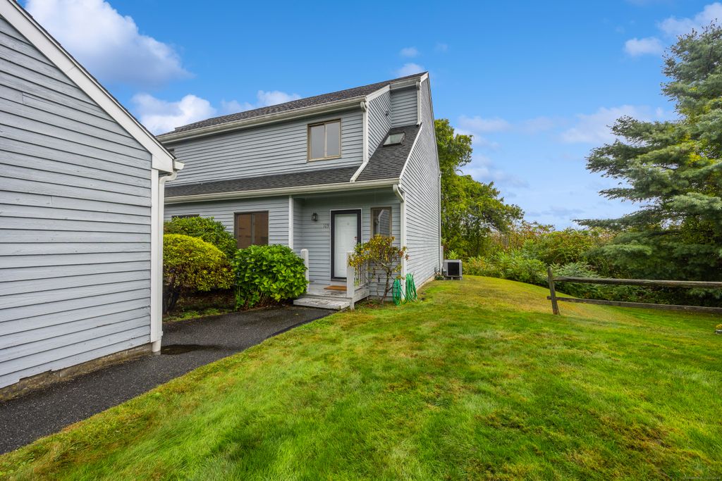109 Cannon Ridge Drive 109, Watertown, CT 06795