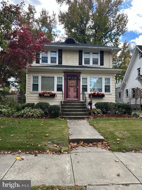 1108 STOKES AVE, Collingswood, NJ 08108