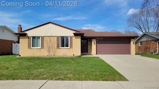 39370 Donald Street, Livonia, MI 48154
