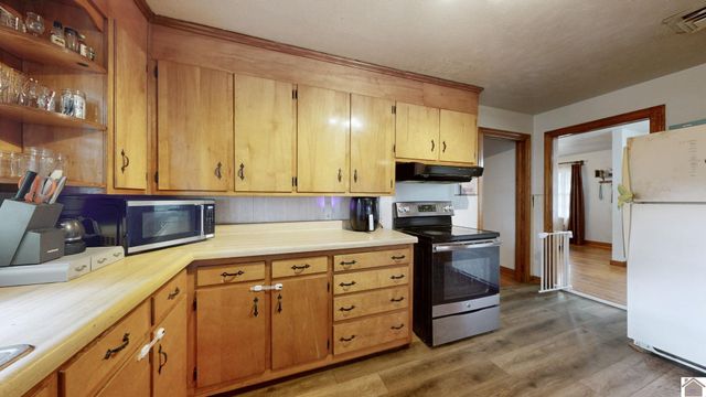 1709 Farmer Avenue, Murray, KY 42071