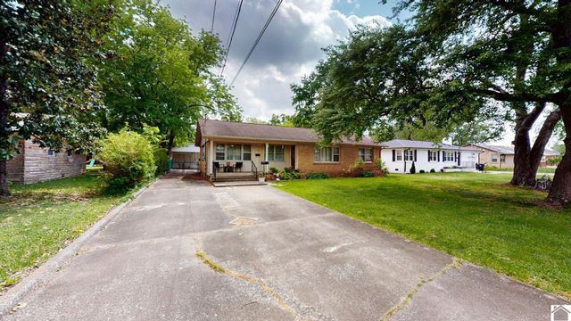 1709 Farmer Avenue, Murray, KY 42071