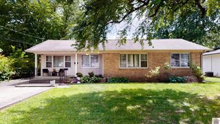 1709 Farmer Avenue, Murray, KY 42071