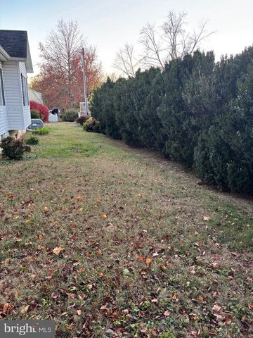 104 E WASHINGTON ST, Remington, VA 22734