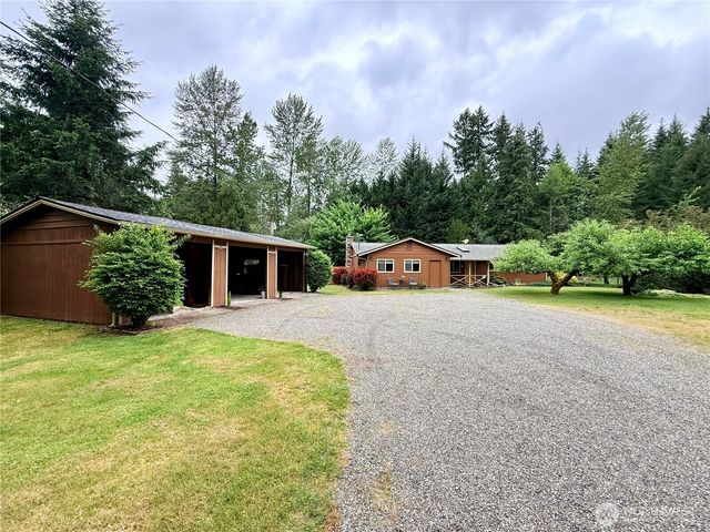 31808 Hinkleman Road S, Roy, WA 98580