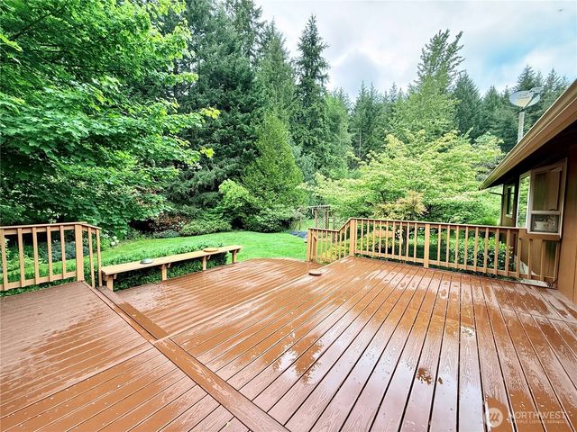 31808 Hinkleman Road S, Roy, WA 98580