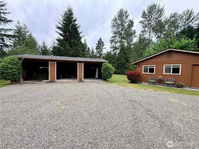 31808 Hinkleman Road S, Roy, WA 98580