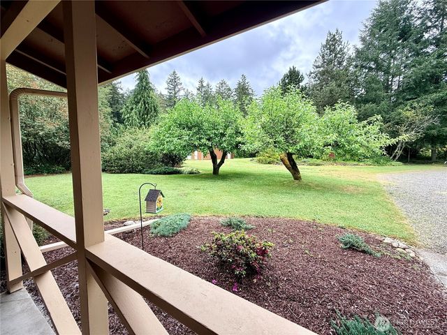 31808 Hinkleman Road S, Roy, WA 98580