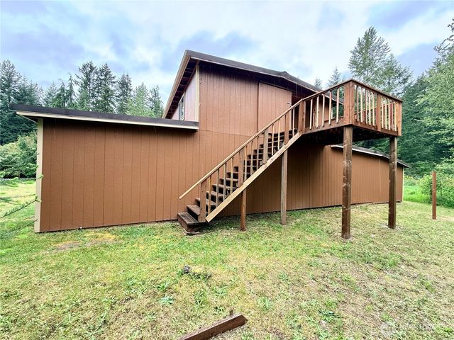 31808 Hinkleman Road S, Roy, WA 98580