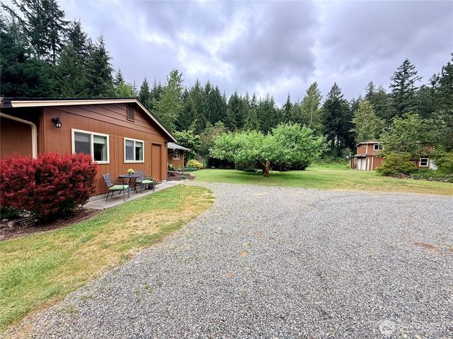 31808 Hinkleman Road S, Roy, WA 98580