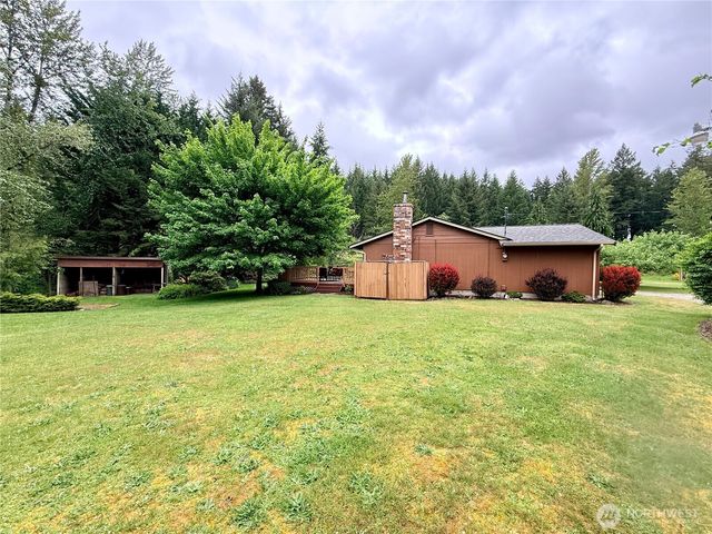 31808 Hinkleman Road S, Roy, WA 98580