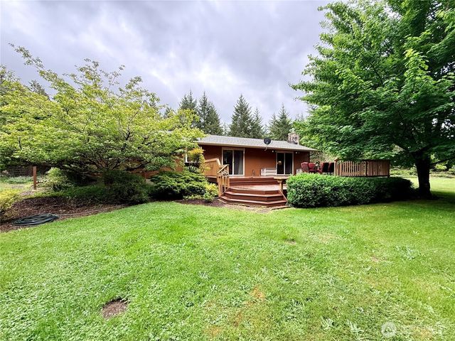 31808 Hinkleman Road S, Roy, WA 98580