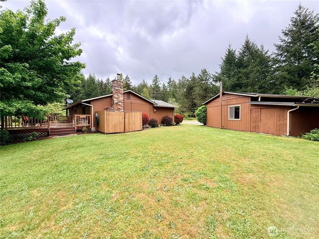 31808 Hinkleman Road S, Roy, WA 98580