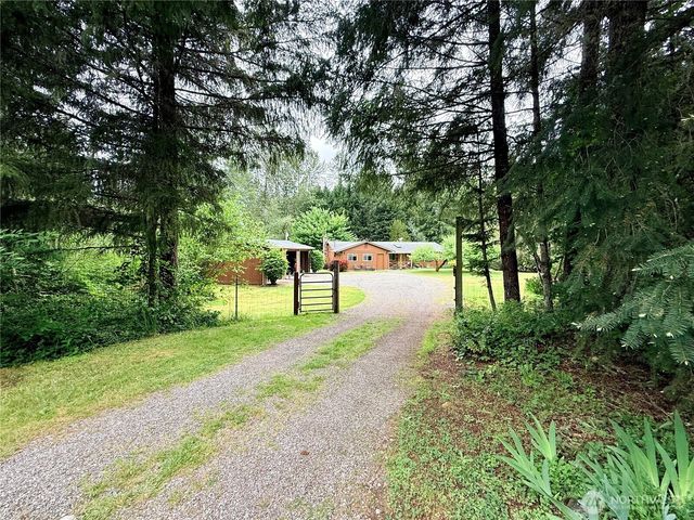 31808 Hinkleman Road S, Roy, WA 98580