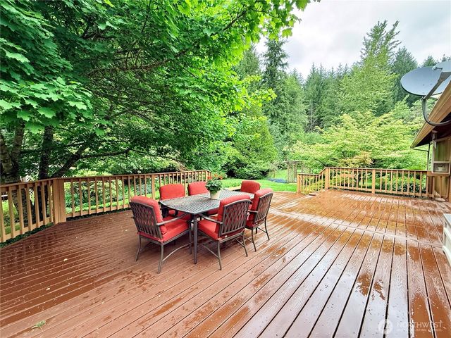 31808 Hinkleman Road S, Roy, WA 98580