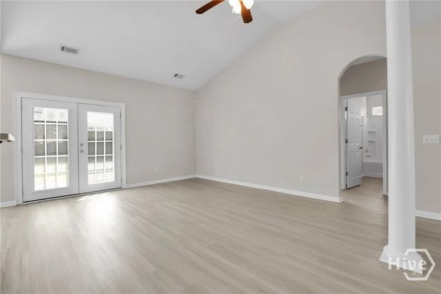 218 Willow Point Lane, Port Wentworth, GA 31407