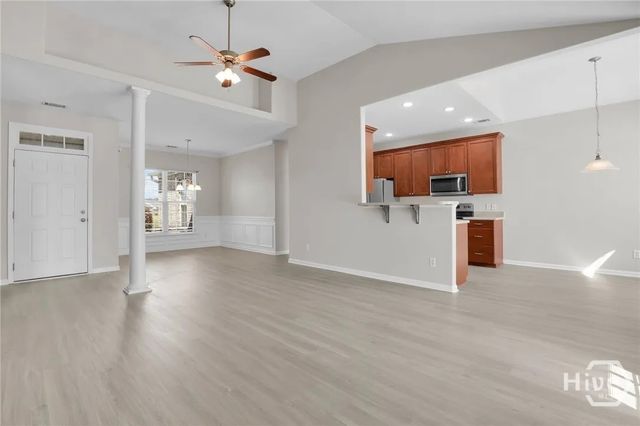 218 Willow Point Lane, Port Wentworth, GA 31407