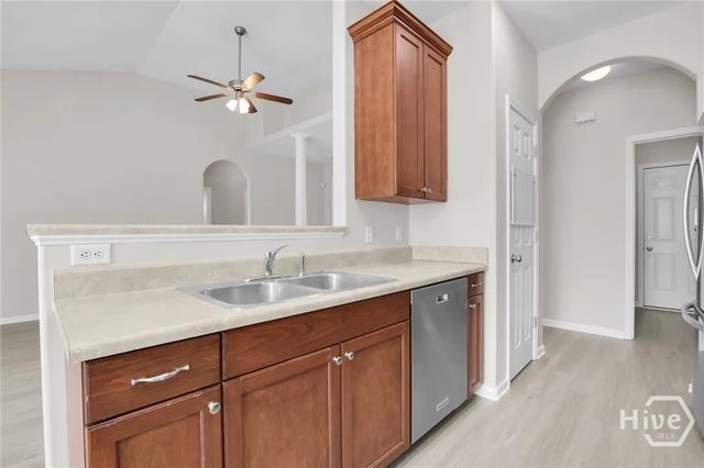 218 Willow Point Lane, Port Wentworth, GA 31407