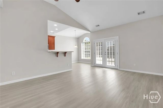218 Willow Point Lane, Port Wentworth, GA 31407