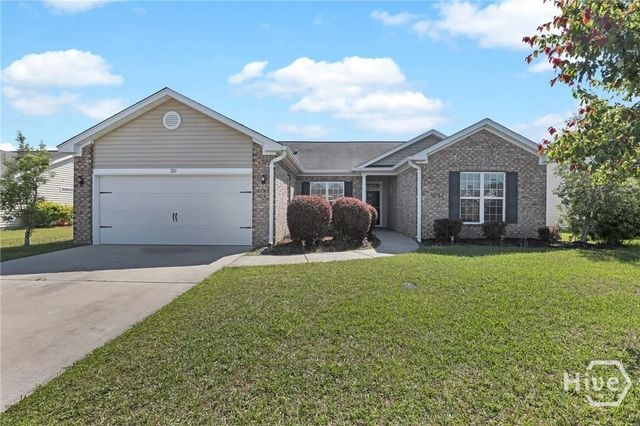 218 Willow Point Lane, Port Wentworth, GA 31407