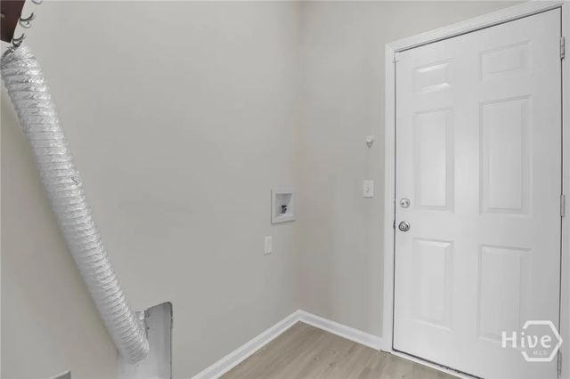 218 Willow Point Lane, Port Wentworth, GA 31407