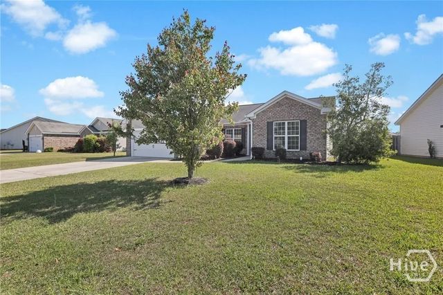 218 Willow Point Lane, Port Wentworth, GA 31407