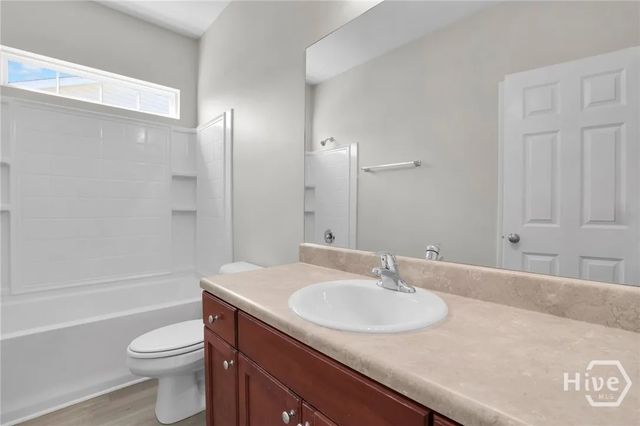 218 Willow Point Lane, Port Wentworth, GA 31407