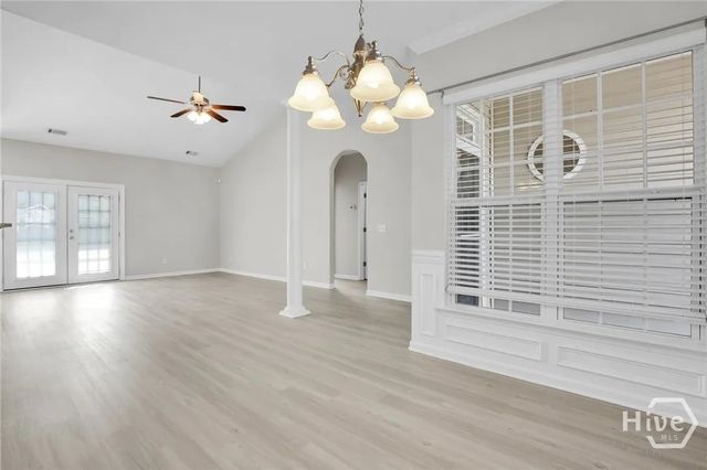 218 Willow Point Lane, Port Wentworth, GA 31407