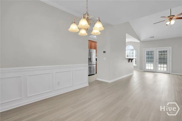 218 Willow Point Lane, Port Wentworth, GA 31407