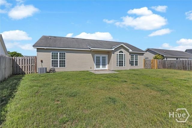 218 Willow Point Lane, Port Wentworth, GA 31407