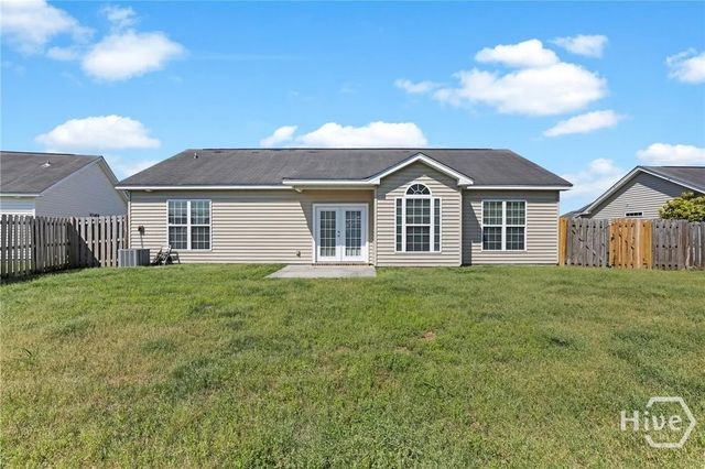 218 Willow Point Lane, Port Wentworth, GA 31407