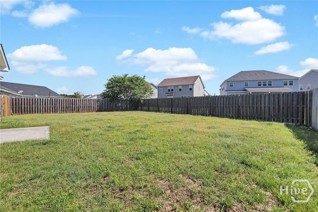 218 Willow Point Lane, Port Wentworth, GA 31407