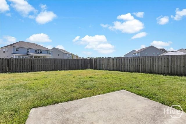 218 Willow Point Lane, Port Wentworth, GA 31407