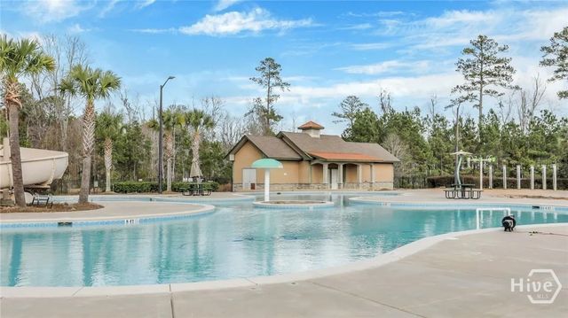 218 Willow Point Lane, Port Wentworth, GA 31407