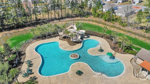 218 Willow Point Lane, Port Wentworth, GA 31407