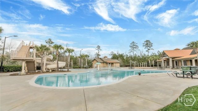 218 Willow Point Lane, Port Wentworth, GA 31407
