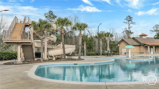 218 Willow Point Lane, Port Wentworth, GA 31407