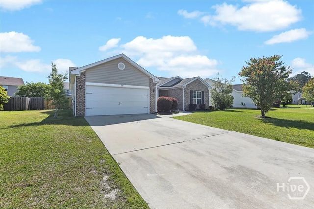 218 Willow Point Lane, Port Wentworth, GA 31407