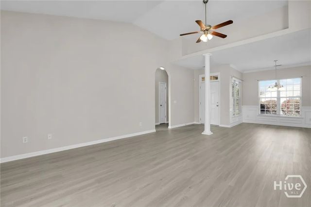 218 Willow Point Lane, Port Wentworth, GA 31407
